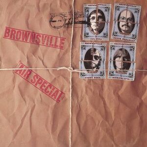 Brownsville Station - Air Special  CD